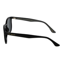 Ted Baker Black Men Sunglass