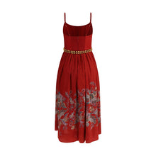Rhiannon midi Dress Zimmermann