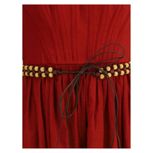 Rhiannon midi Dress Zimmermann