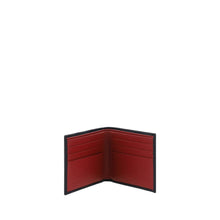 Ferragamo Leather Wallet