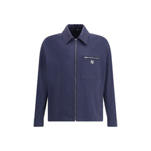 Fendi New Rich Jacket