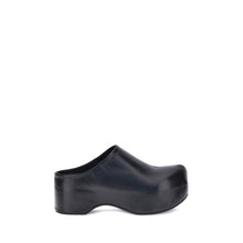 Marni Leather Mules