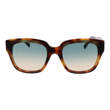 Tod's Brown Women Sunglass