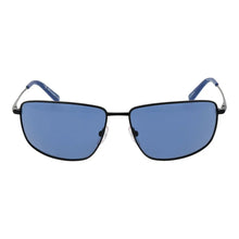Black Men Sunglass BMW Motorsport