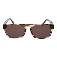 Web Gray Unisex Sunglass