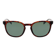 Timberland Brown Men Sunglass
