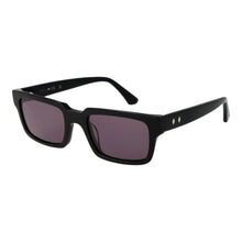 Black Men Sunglass Web