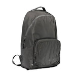Black Polyester Backpack Calvin Klein