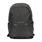 Tommy Hilfiger Nero Polyester Men's Backpack
