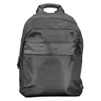 Calvin Klein Nero Polyester Men Backpack
