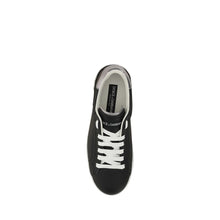 Dolce & Gabbana Leather Sneaker
