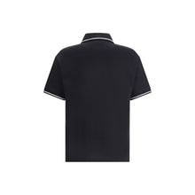 Amiri Logoed Polo Shirt