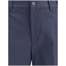 Fendi New Rich Pants
