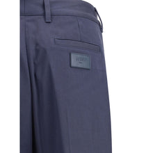 Fendi New Rich Pants