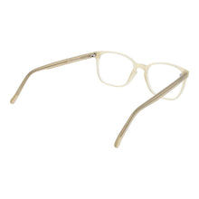 Beige Unisex Glasses Frame Andy Wolf