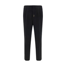 Brunello Cucinelli Linen Pants