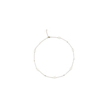 Valentino Garavani VLogo Necklace