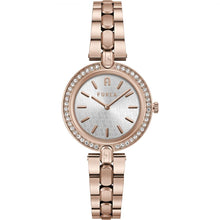 Furla Multicolor Stainless Steel Watch