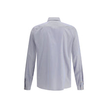 Valentino Striped Shirt