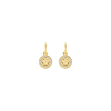 Versace Medusa Earrings