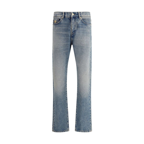 Versace Medusa Jeans