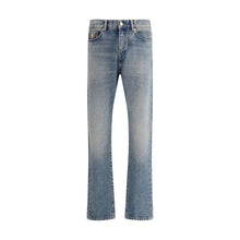 Versace Medusa Jeans