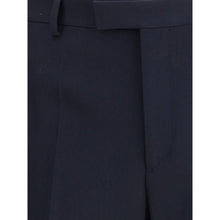 Valentino Virgin wool Pants