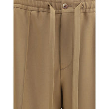 Valentino Monochrome Pants