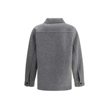 Jil Sander Shirt Jacket