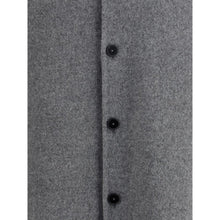 Jil Sander Shirt Jacket