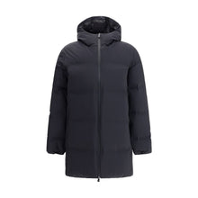 Herno Hooded Down Jacket