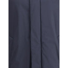 Herno Hooded Down Jacket