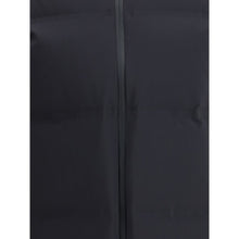 Herno Hooded Down Jacket