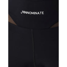 Hinnominate Black Polyamide Women Legging