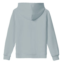 Hinnominate Light Blue Cotton Men Sweater