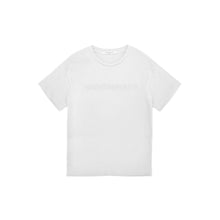 Hinnominate White Cotton Women T-Shirt