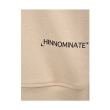 Hinnominate Beige Modal Women Sweater