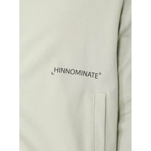 Hinnominate Green Cotton Men's Hoodie