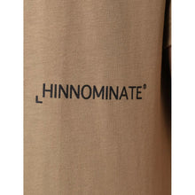 Hinnominate Brown Cotton T-Shirt