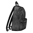 Tommy Hilfiger Nero Polyester Men Backpack