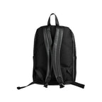 Calvin Klein Black Polyester Men's Backpack