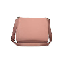 Pink Polyethylene Handbag Guess Jeans