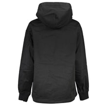 Calvin Klein Black Polyester Women Sweater