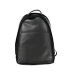 Calvin Klein Black Polyester Men's Backpack