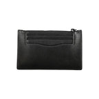 Calvin Klein Nero Leather Men Wallet