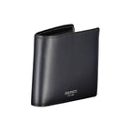 Tommy Hilfiger Blue Leather Men Wallet