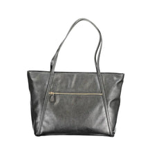 Black Polyethylene Handbag Guess Jeans