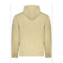 Calvin Klein Beige Cotton Men Sweater