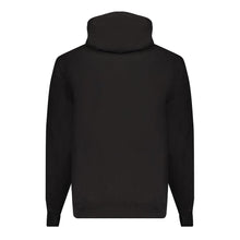 Calvin Klein Black Cotton Men Sweater