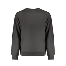 Wrangler Black Cotton Men Sweater